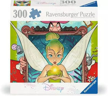 Load image into Gallery viewer, Tinker Bell - 300 Piece Puzzle by Ravensburger
