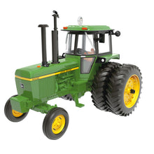 Load image into Gallery viewer, John Deere 4430 Tractor Metal Ornament - Hallmark Timmins
