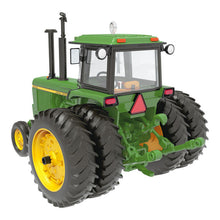 Load image into Gallery viewer, John Deere 4430 Tractor Metal Ornament - Hallmark Timmins
