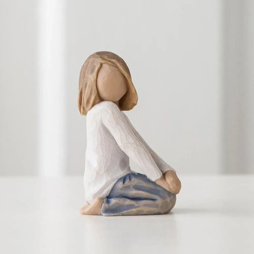 Willow Tree - Joyful Child - Hallmark Timmins