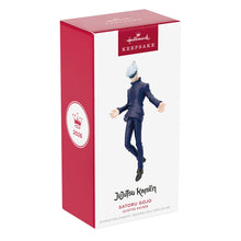 Load image into Gallery viewer, Jujutsu Kaisen Satoru Gojo Ornament - Hallmark Timmins
