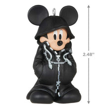 Load image into Gallery viewer, Disney Kingdom Hearts 2 King Mickey Ornament
