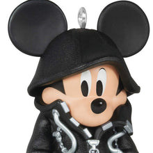 Load image into Gallery viewer, Disney Kingdom Hearts 2 King Mickey Ornament
