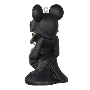 Disney Kingdom Hearts 2 King Mickey Ornament