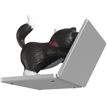 Load image into Gallery viewer, Mischievous Kittens Ornament
