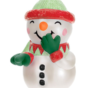 Pull My Finger Ornament With Sound