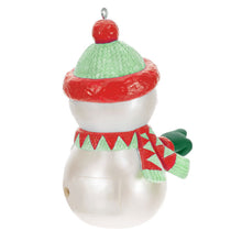 Load image into Gallery viewer, Pull My Finger Ornament With Sound
