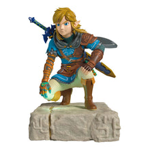 Load image into Gallery viewer, Nintendo The Legend of Zelda™: Tears of the Kingdom Link Musical Ornament With Light - Hallmark Timmins

