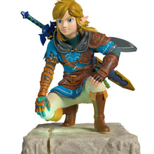 Load image into Gallery viewer, Nintendo The Legend of Zelda™: Tears of the Kingdom Link Musical Ornament With Light - Hallmark Timmins
