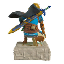 Load image into Gallery viewer, Nintendo The Legend of Zelda™: Tears of the Kingdom Link Musical Ornament With Light - Hallmark Timmins
