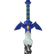 Load image into Gallery viewer, Nintendo The Legend of Zelda™: Tears of the Kingdom Decayed Master Sword Metal Ornament
