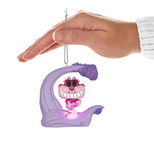 Load image into Gallery viewer, Disney Alice in Wonderland Cheshire Cat Funko POP!® Ornament With Light
