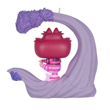 Load image into Gallery viewer, Disney Alice in Wonderland Cheshire Cat Funko POP!® Ornament With Light
