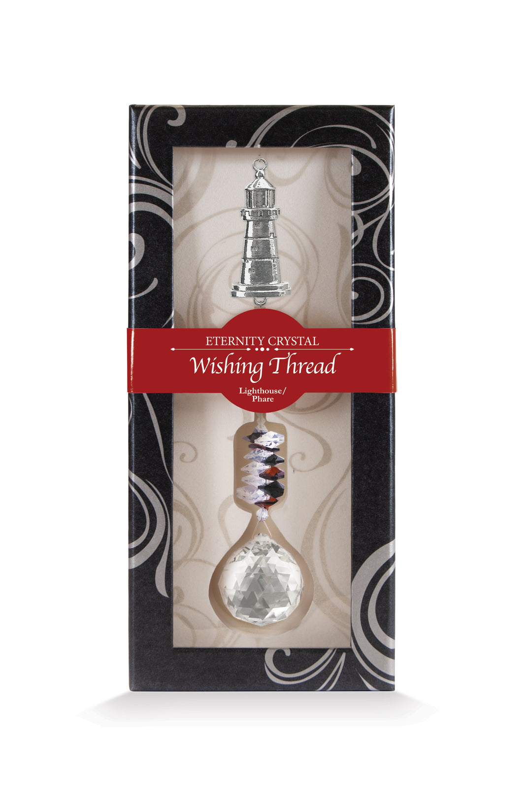 Wishing Thread - Lighthouse – Hallmark Timmins