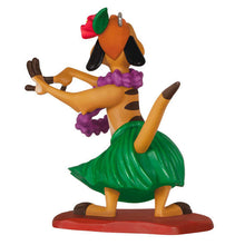 Load image into Gallery viewer, Disney The Lion King Timon&#39;s Dancing Diversion Ornament
