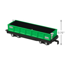 Load image into Gallery viewer, Lionel® 812 Gondola Car Metal Ornament
