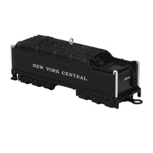 Load image into Gallery viewer, Lionel® New York Central Vanderbilt Tender Metal Ornament
