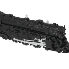 Load image into Gallery viewer, Lionel® Trains New York Central 700E Hudson Locomotive Metal Ornament
