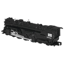 Load image into Gallery viewer, Lionel® Trains New York Central 700E Hudson Locomotive Metal Ornament
