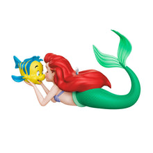 Load image into Gallery viewer, Disney The Little Mermaid A Fin-tastic Friendship Ornament
