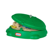 Load image into Gallery viewer, Little Tikes® Turtle Sandbox Ornament
