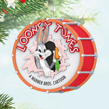 Load image into Gallery viewer, Looney Tunes™ Bugs Bunny™ Ornament
