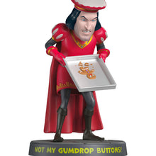 Load image into Gallery viewer, Shrek "Not My Buttons!" Ornament
