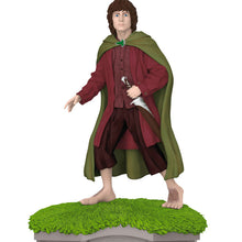 Load image into Gallery viewer, Lord of the Rings: The Fellowship of the Ring™ Collection Frodo Baggins™ Ornament With Light and Sound - Hallmark Timmins

