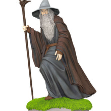 Load image into Gallery viewer, Lord of the Rings: The Fellowship of the Ring™ Collection Gandalf™ the Grey Ornament With Light and Sound - Hallmark Timmins
