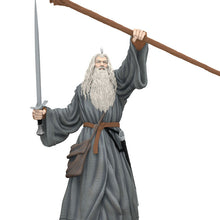 Load image into Gallery viewer, The Lord of the Rings™ Gandalf™ the Grey Ornament With Sound
