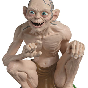 The Lord of the Rings™ Gollum™ Ornament With Sound and Motion