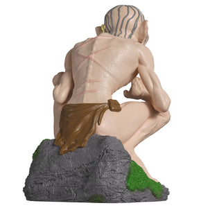 The Lord of the Rings™ Gollum™ Ornament With Sound and Motion