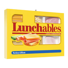 Load image into Gallery viewer, Kraft Lunchables™ Stack and Snack Ornament
