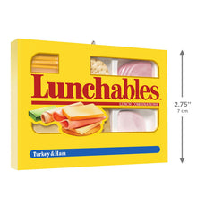 Load image into Gallery viewer, Kraft Lunchables™ Stack and Snack Ornament
