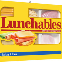 Load image into Gallery viewer, Kraft Lunchables™ Stack and Snack Ornament
