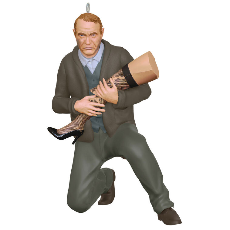 A Christmas Story™ Family Controversy Ornament