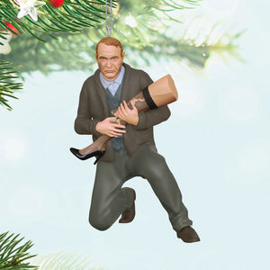 A Christmas Story™ Family Controversy Ornament