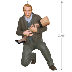 A Christmas Story™ Family Controversy Ornament