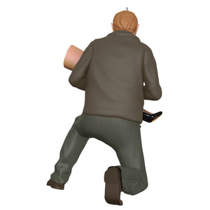 A Christmas Story™ Family Controversy Ornament