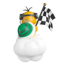 Load image into Gallery viewer, Nintendo Mario Kart™ Lakitu Ornament

