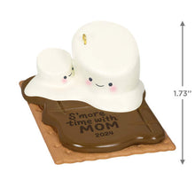 Load image into Gallery viewer, S&#39;more Time With Mom 2024 Ornament
