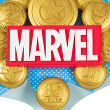 Load image into Gallery viewer, Marvel: Celebrating 85 Years Ornament
