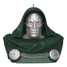Load image into Gallery viewer, Marvel Studios Avengers: Doomsday Doctor Doom Ornament
