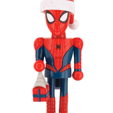 Load image into Gallery viewer, Marvel Spider-Man Nutcracker Hallmark Ornament
