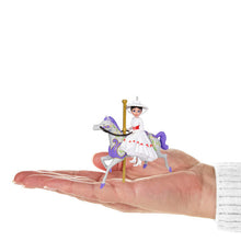 Load image into Gallery viewer, Disney Mary Poppins 60th Anniversary A Practically Perfect Carousel Ride Ornament
