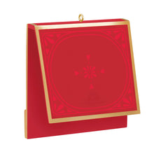 Load image into Gallery viewer, A Perfect Match Ornament
