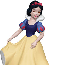 Load image into Gallery viewer, Mini Disney Princess Merida and Snow White Ornaments, Set of 2
