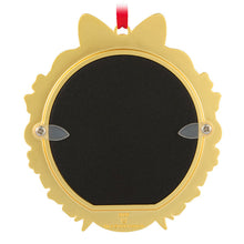 Load image into Gallery viewer, Our Family Christmas 2026 Photo Frame Metal Ornament
