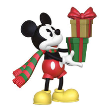 Load image into Gallery viewer, Mini Disney Mickey Mouse Mickey&#39;s Special Delivery Ornament, 1.16&quot;
