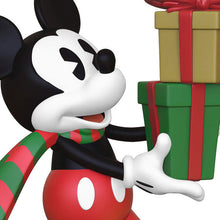 Load image into Gallery viewer, Mini Disney Mickey Mouse Mickey&#39;s Special Delivery Ornament, 1.16&quot;
